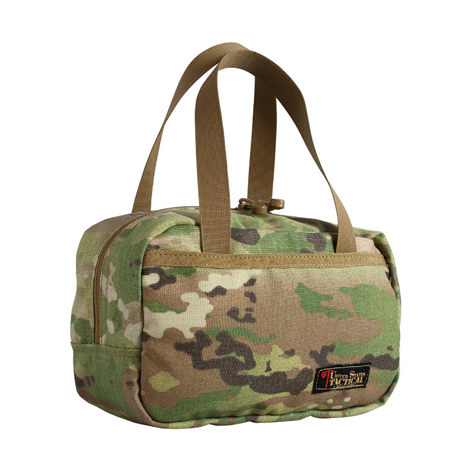 United States Tactical Gear Small Multi-Purpose Bag