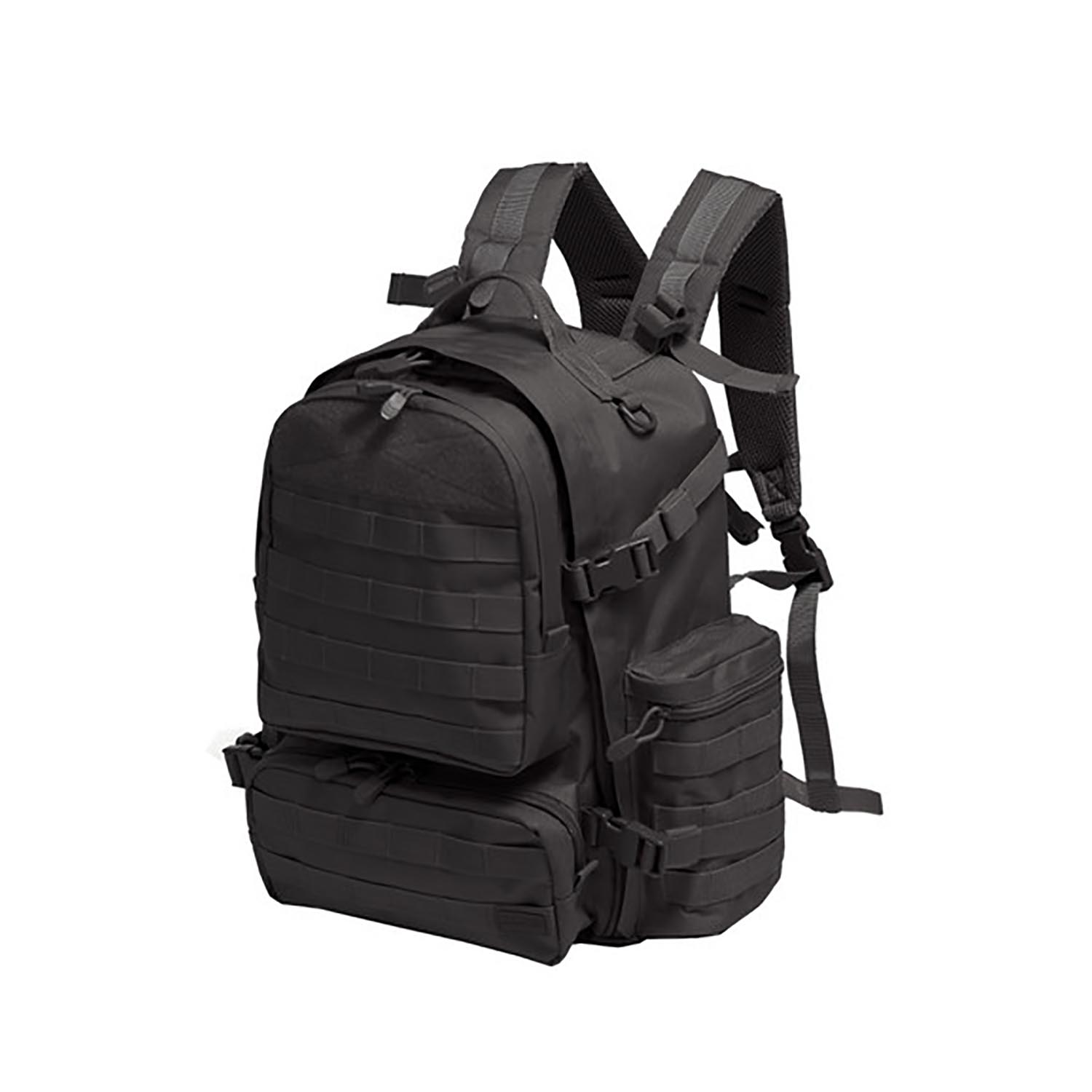 MAXTACS CLASSIC 24 HRS BACKPACK