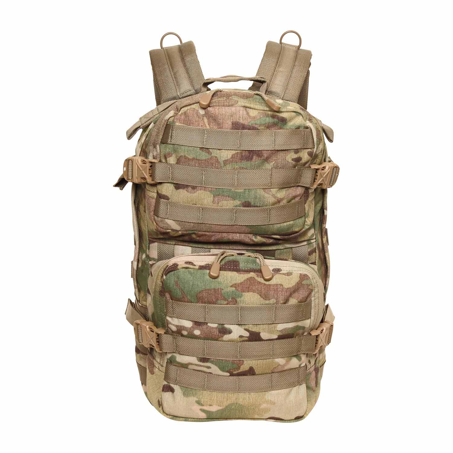 SPEC-OPS T.H.E. PACK EDC