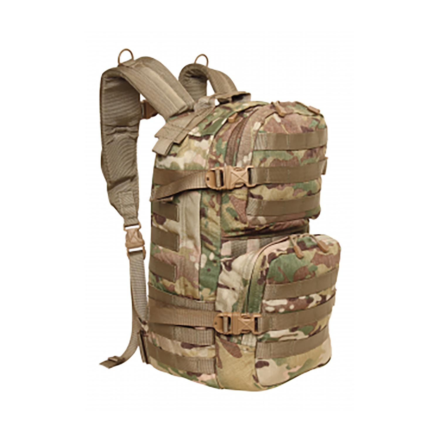 SPEC-OPS T.H.E. PACK E.D.C.