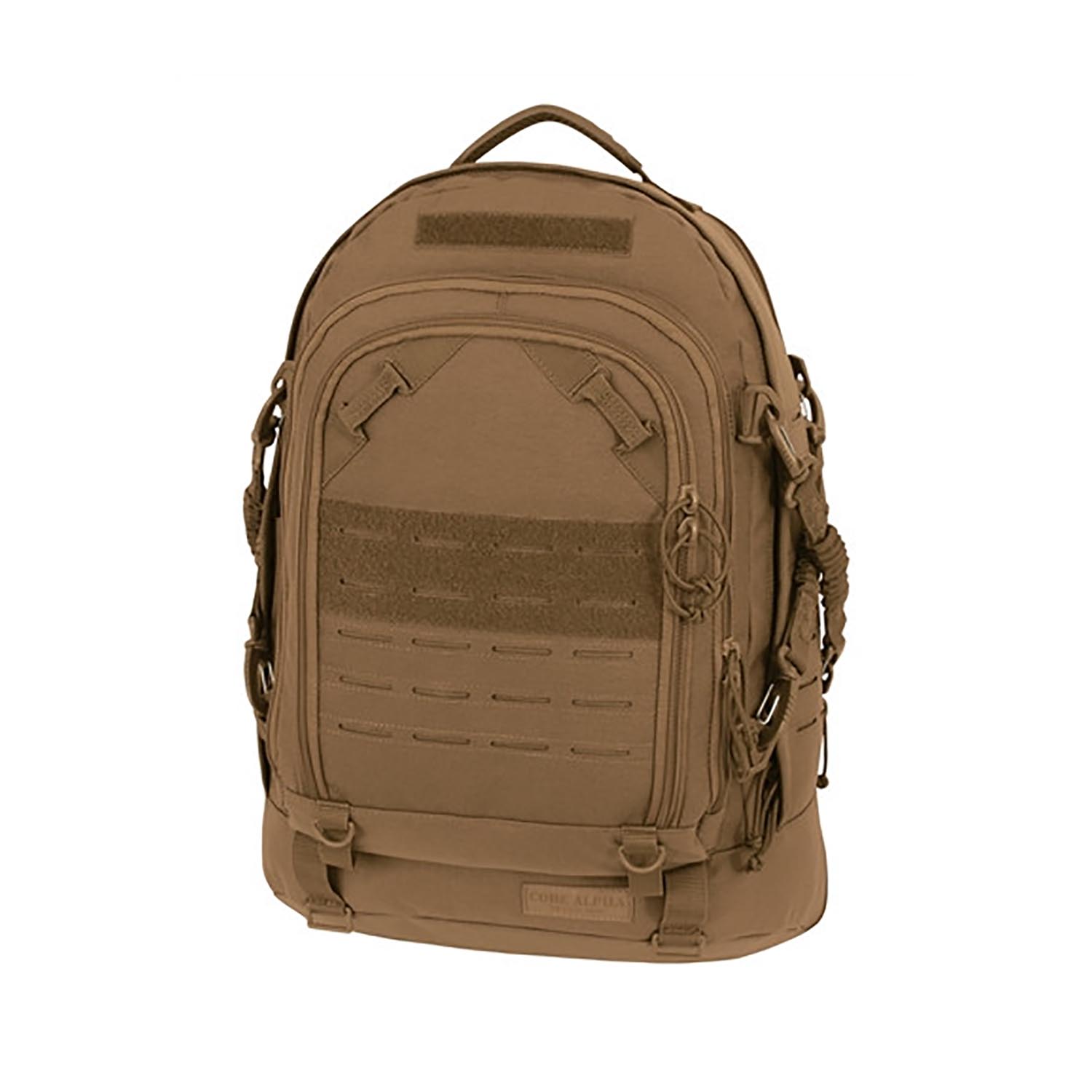 MERCURY TACTICAL GEAR PATHFINDER BACKPACK