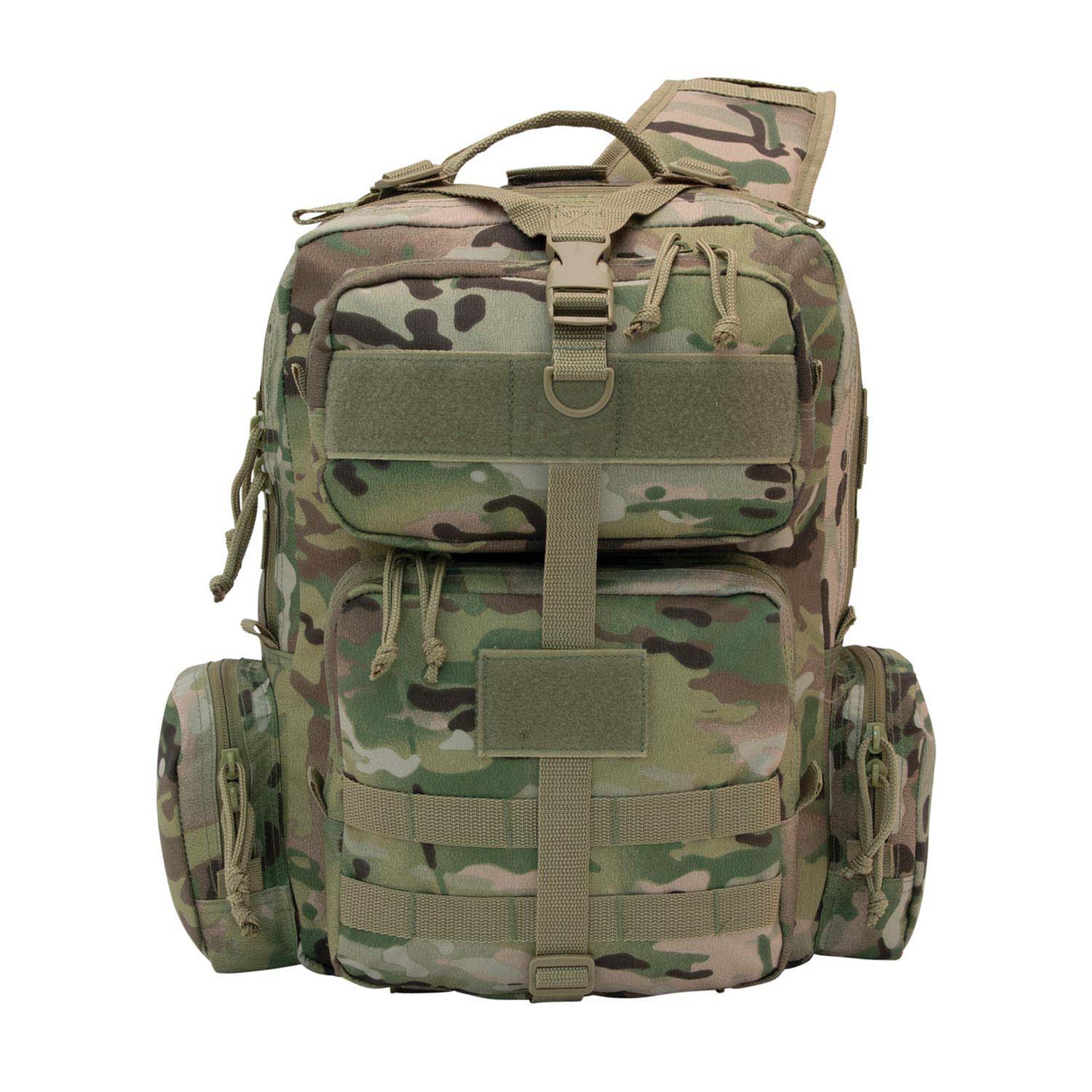 MERCURY TACTICAL GEAR BEAT FEET TACTICAL CONCEALED CARRY SLI