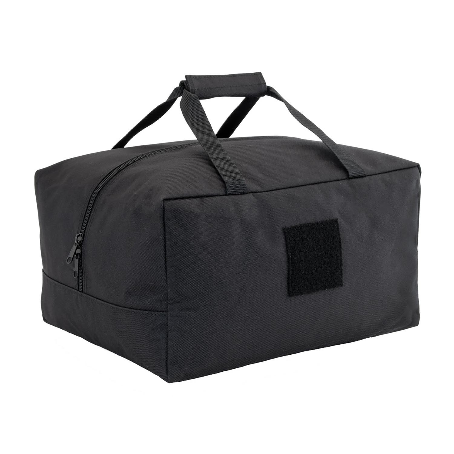 MERCURY TACTICAL GEAR BALLISTIC HELMET AND PLATE CARRIER BAG