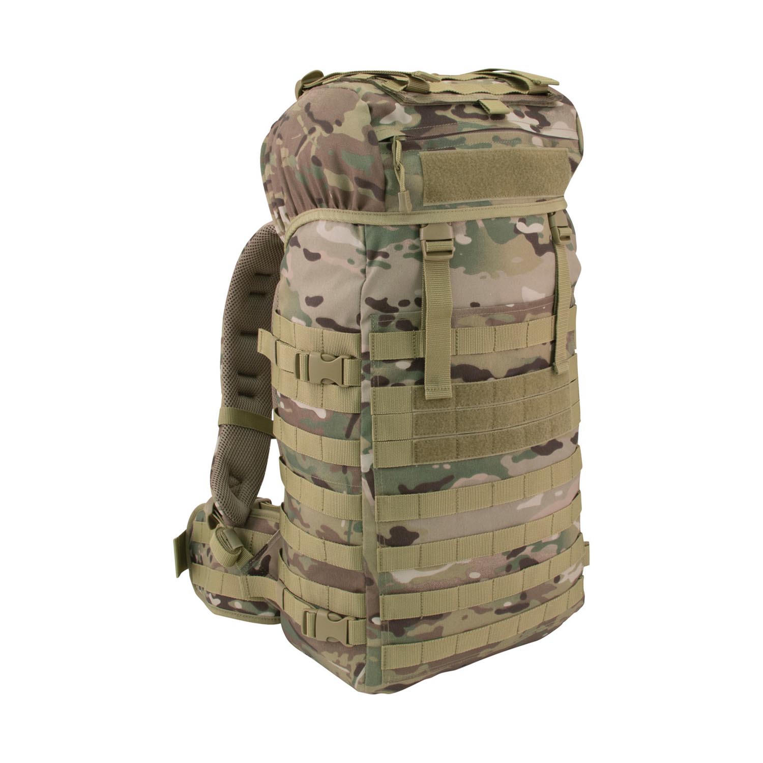 MERCURY TACTICAL GEAR OP RUCK OPERATIONS RUCKSACK