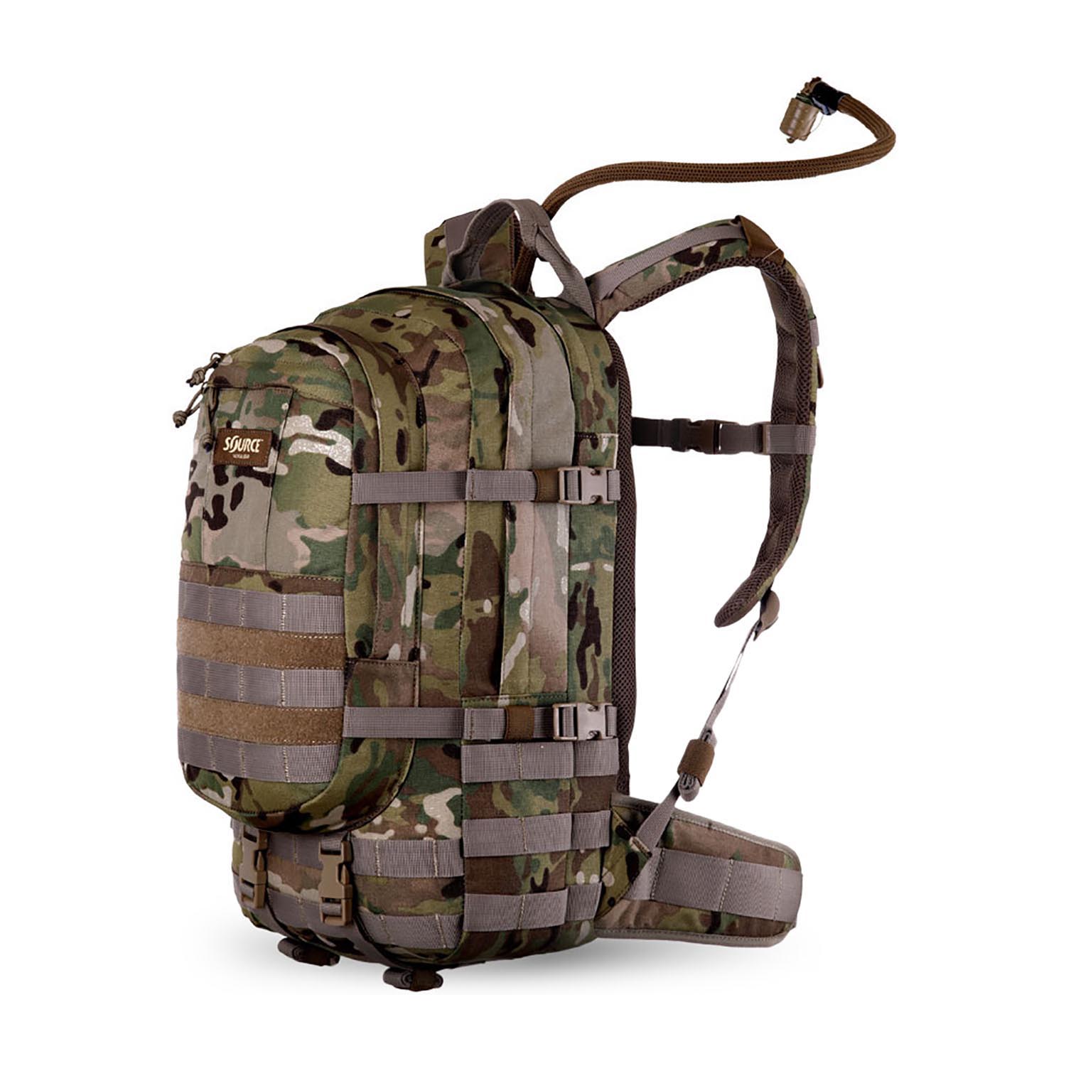 TACTICAL ASSAULT 20L PACK