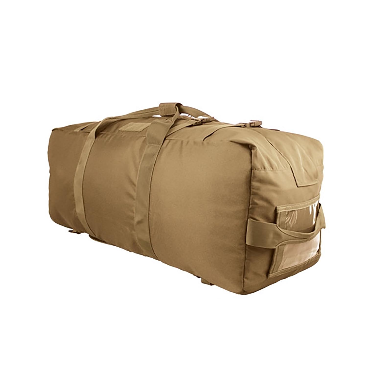 RED ROCK OUTDOOR EXPLORER DUFFLE BAG