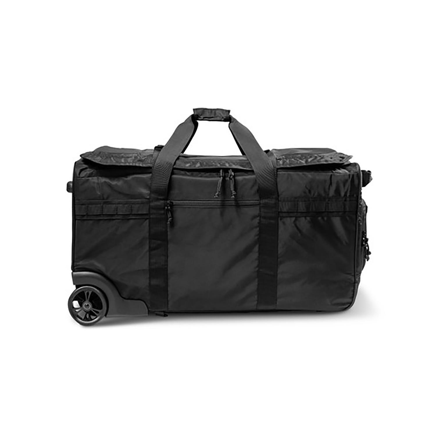 SHOGUN TACTICAL GEAR COLLAPSIBLE SHARK WHEELED LOADOUT BAG