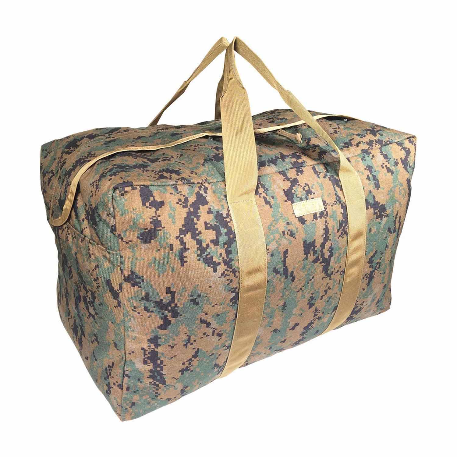 PARACHUTE CARGO BAG