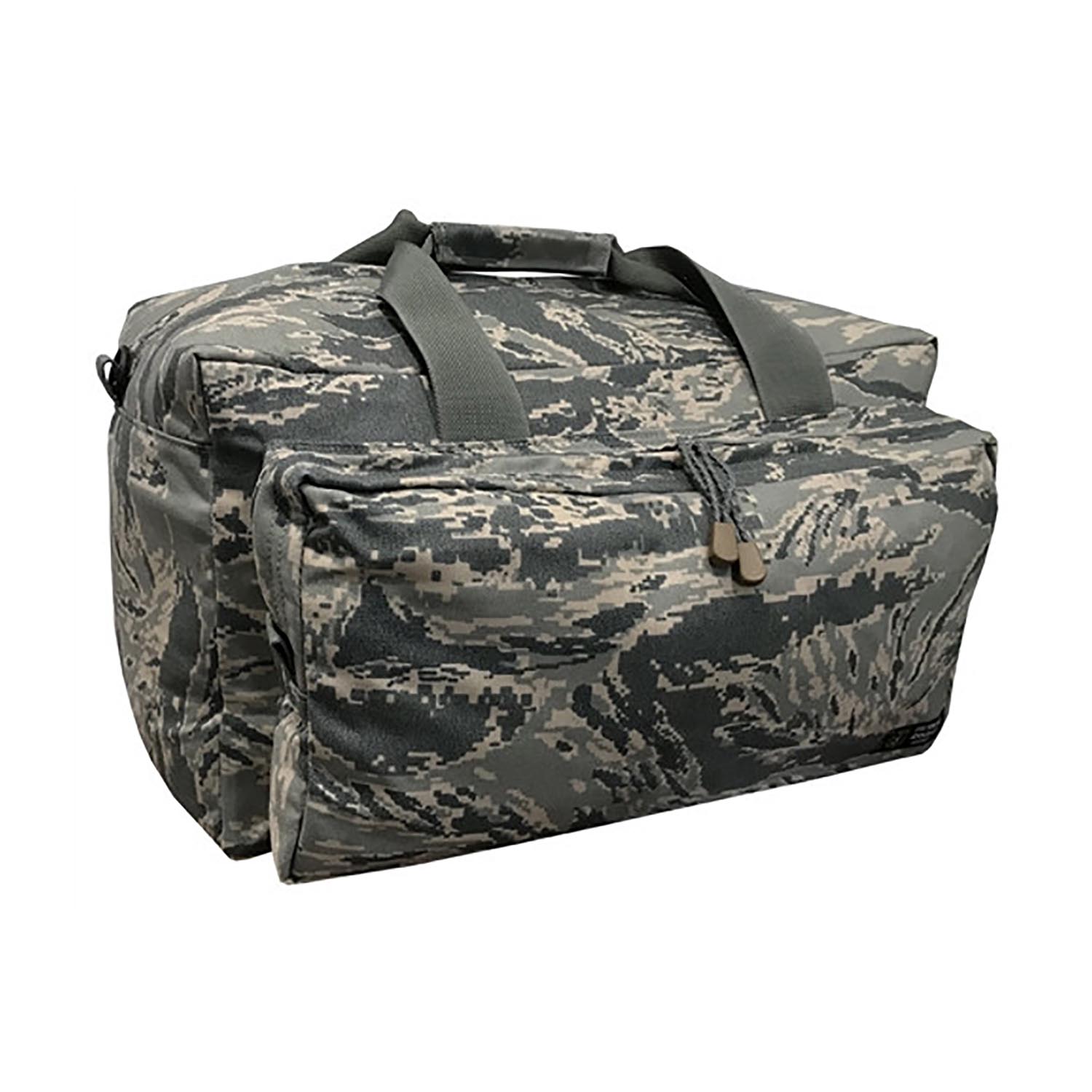 TOUGH AS NAILS RANGE BAG