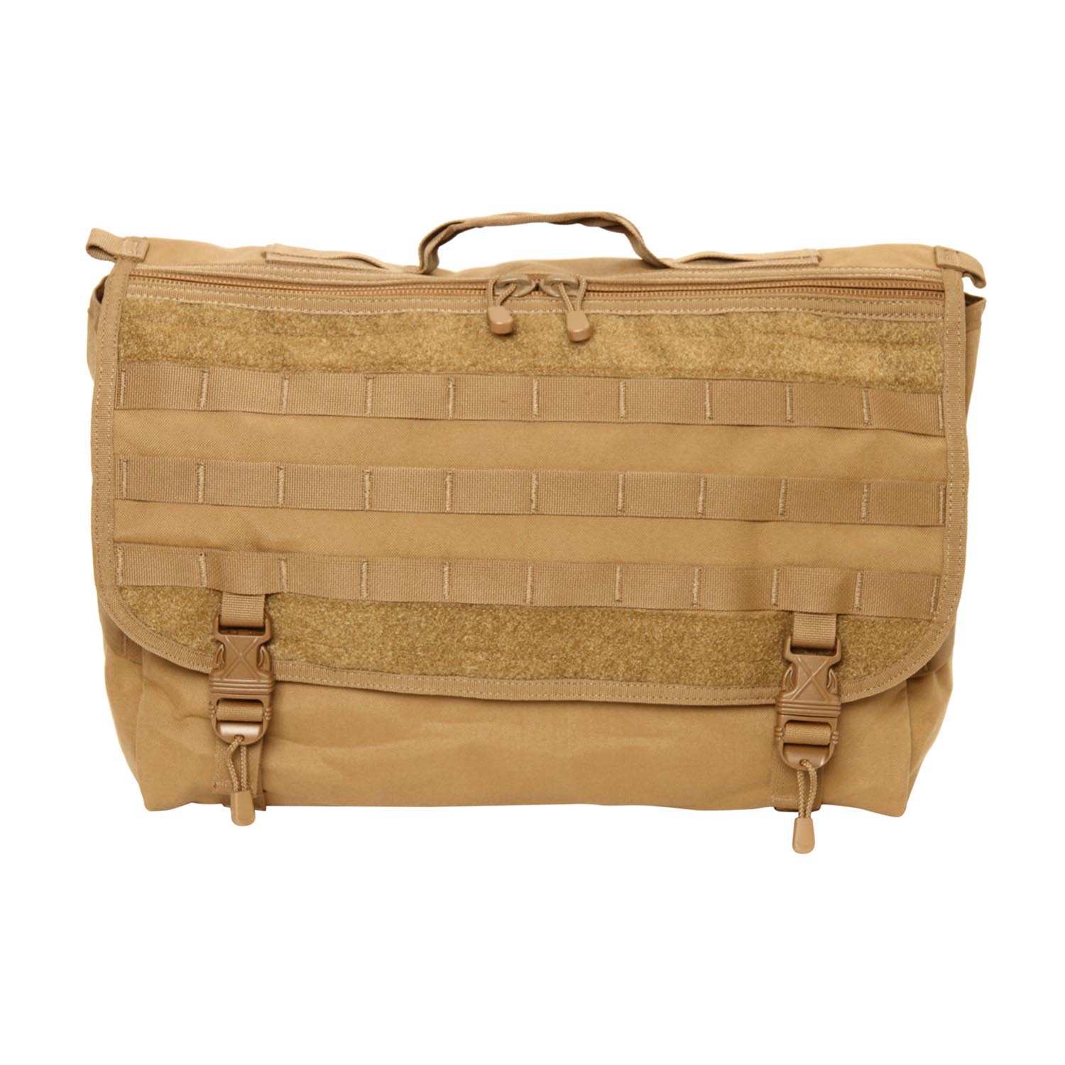 SPEC-OPS T.H.E. MESSENGER BAG, XL