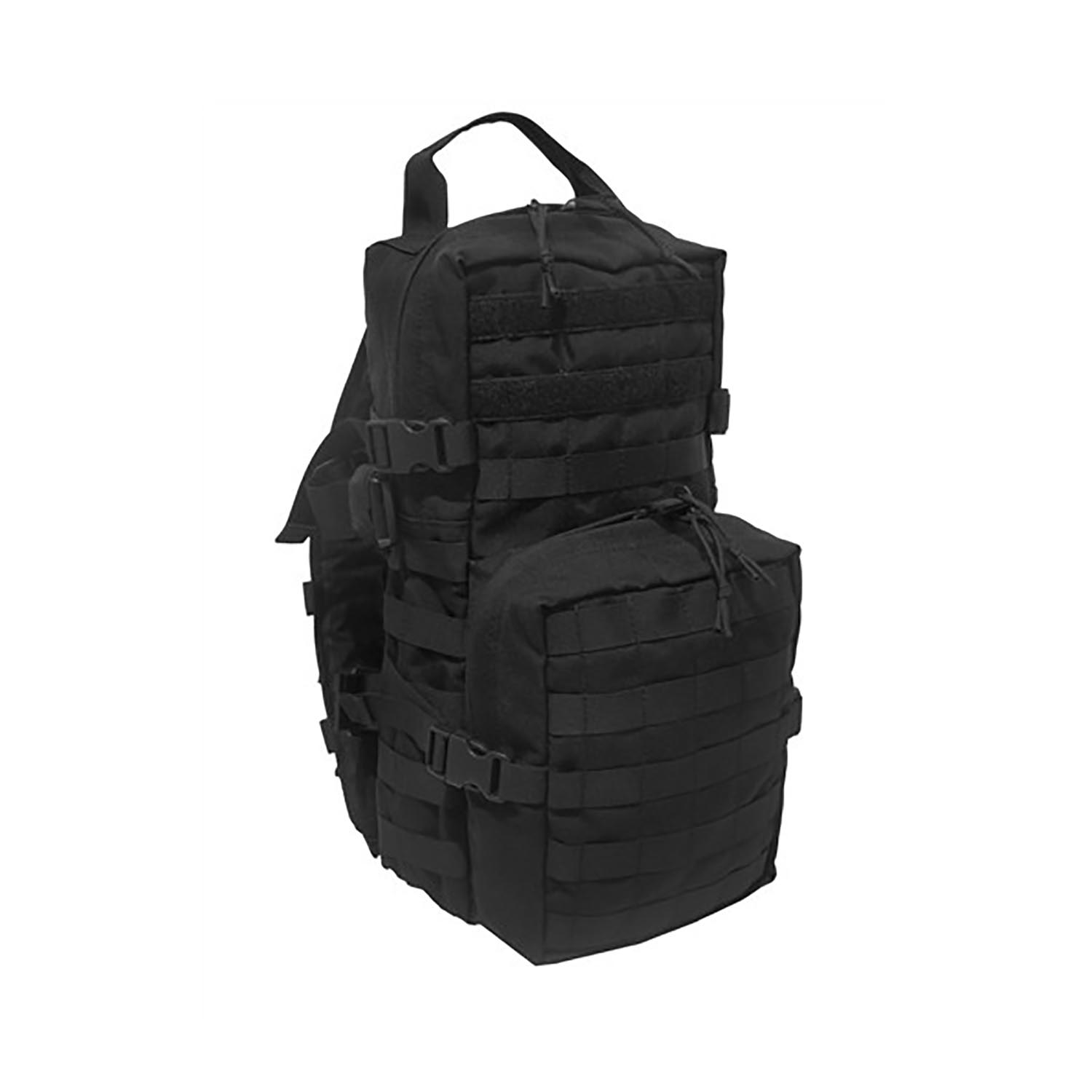 BDS TACTICAL HYDROBULL HYDRATION PACK
