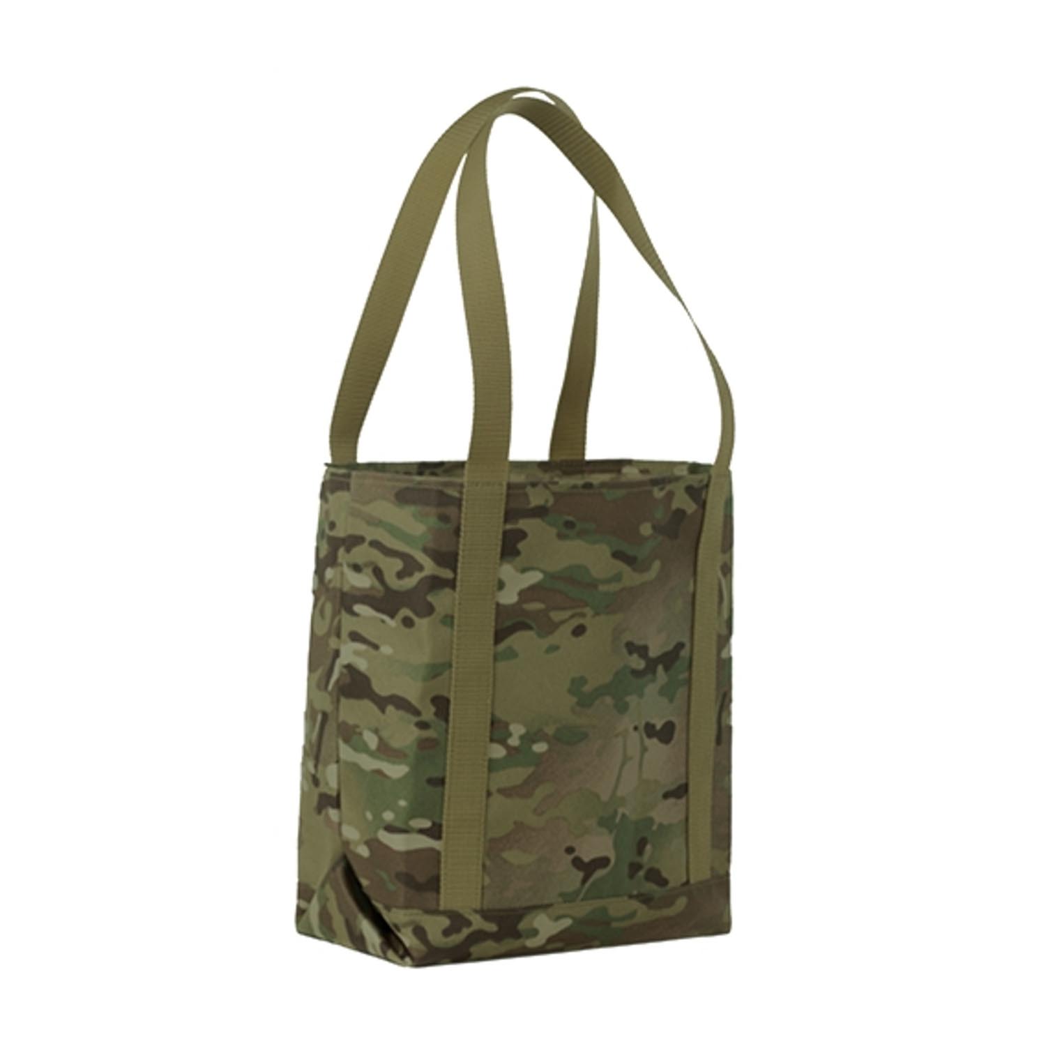 MERCURY TACTICAL GEAR TOTE BAG