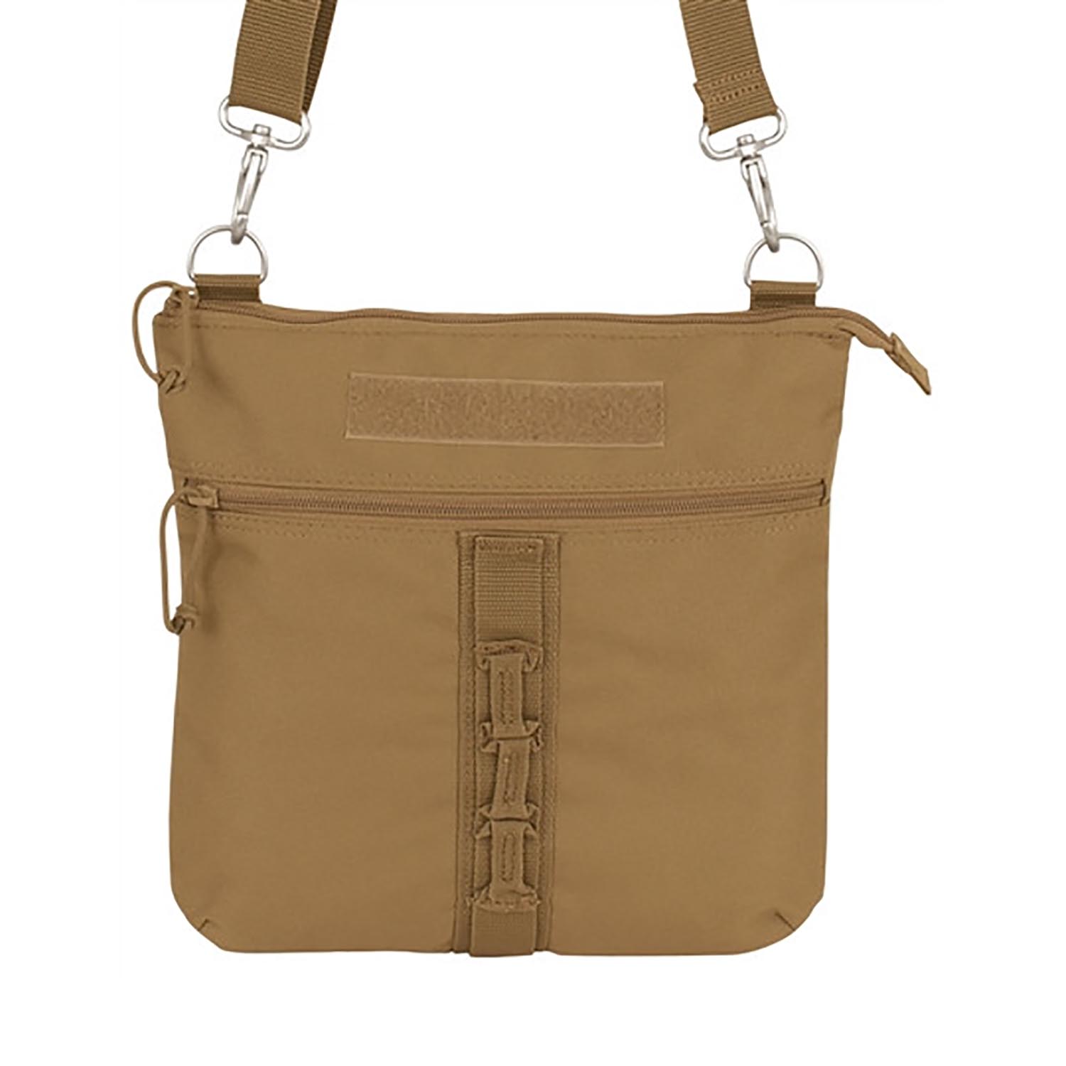 MERCURY TACTICAL GEAR CROSSBODY PURSE