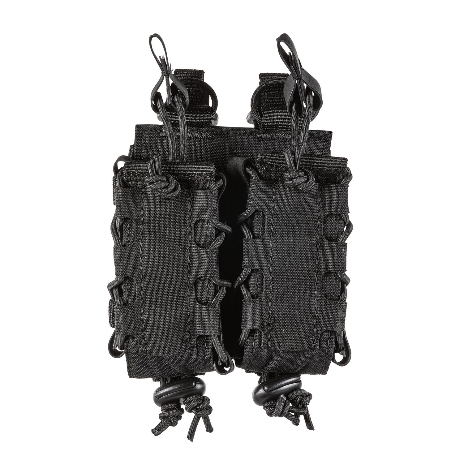 5.11 TACTICAL FLEX DOUBLE PISTOL MAG MULTI POUCH