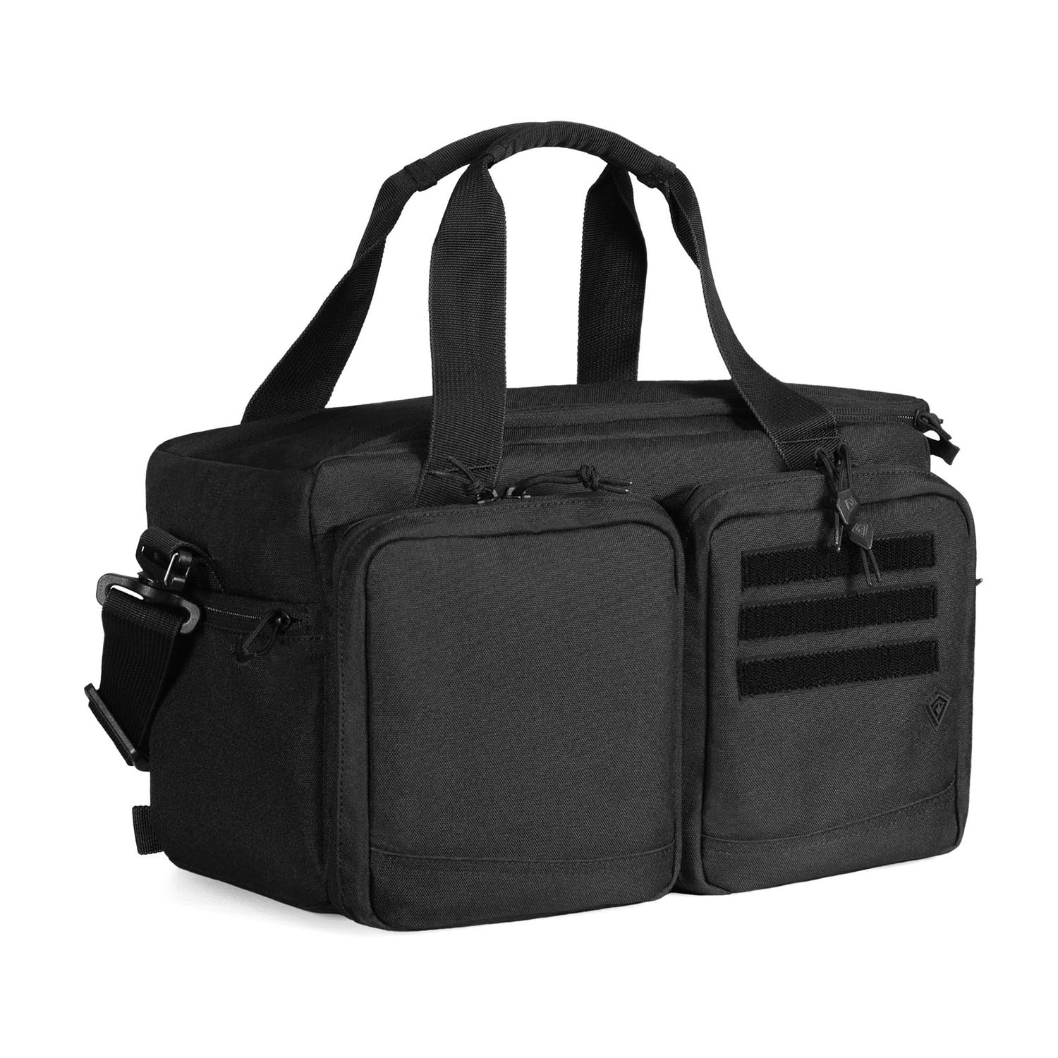 First Tactical Caliber Range Bag