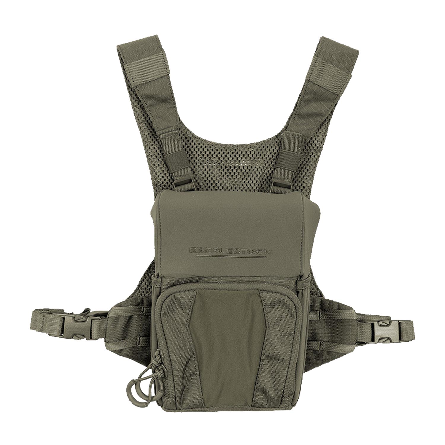 EBERLESTOCK RECON MODULAR BINO PACK