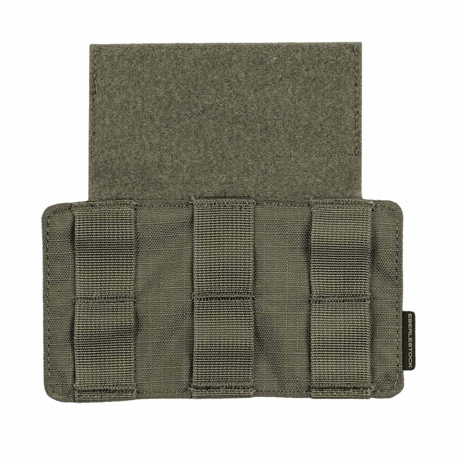 EBERLESTOCK RECON MOLLE PANEL