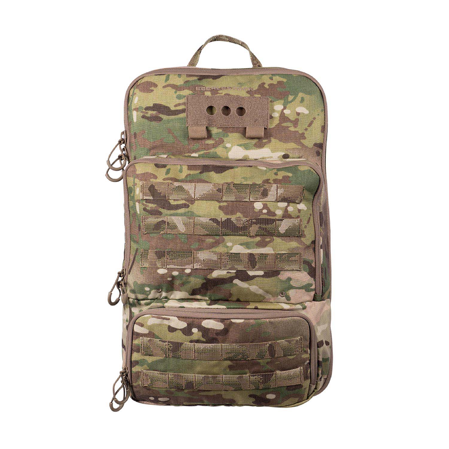 EBERLESTOCK MISSION MEDICAL PACK