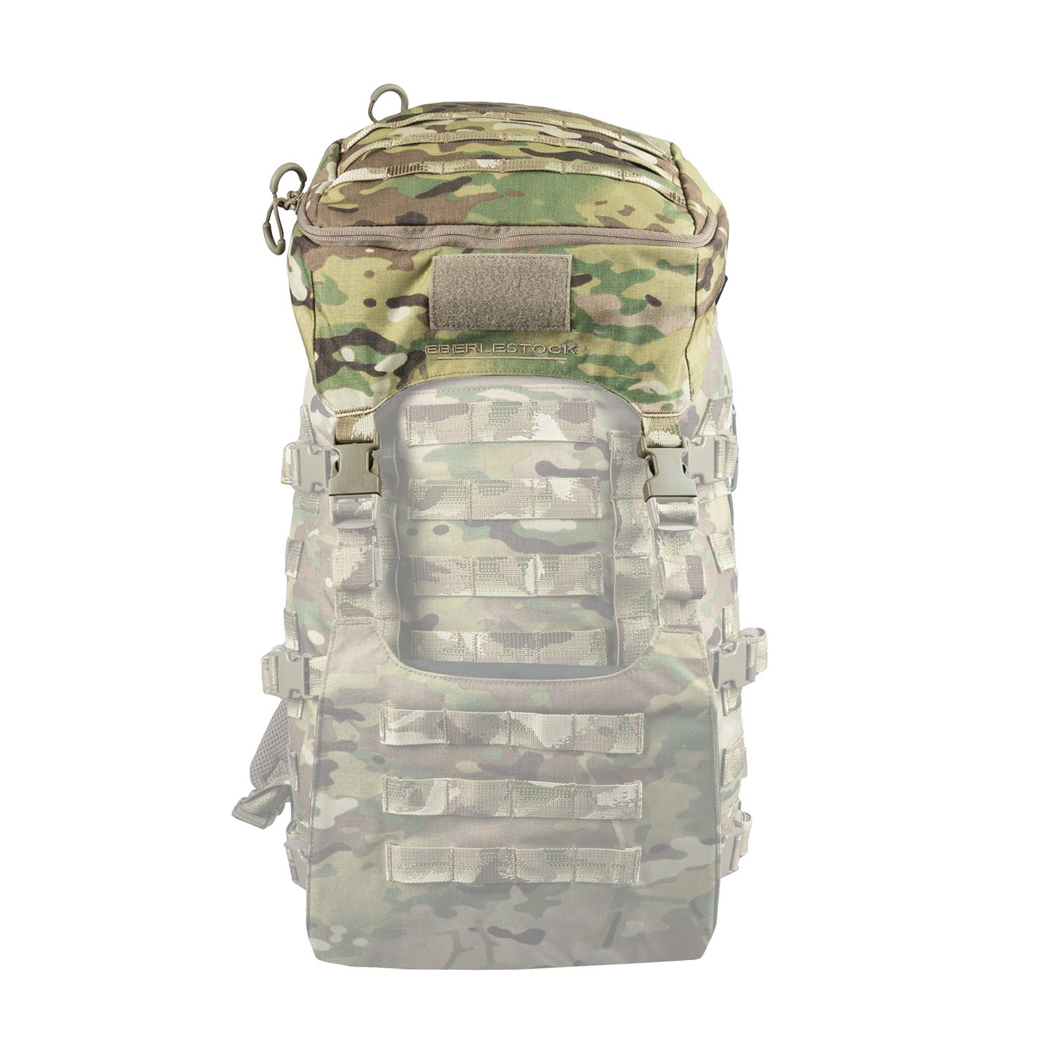 EBERLESTOCK MISSION LID