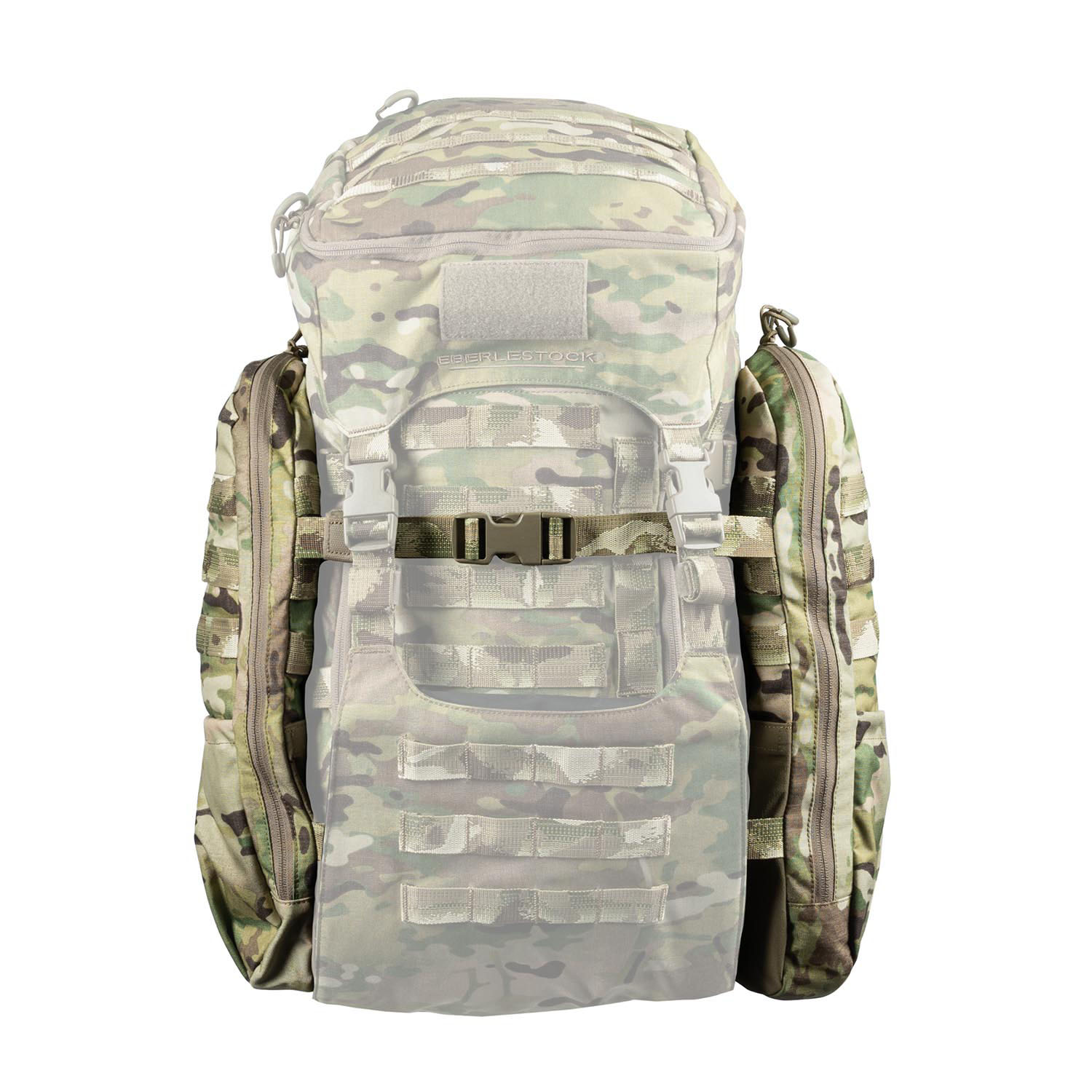 EBERLESTOCK MISSION WINGS