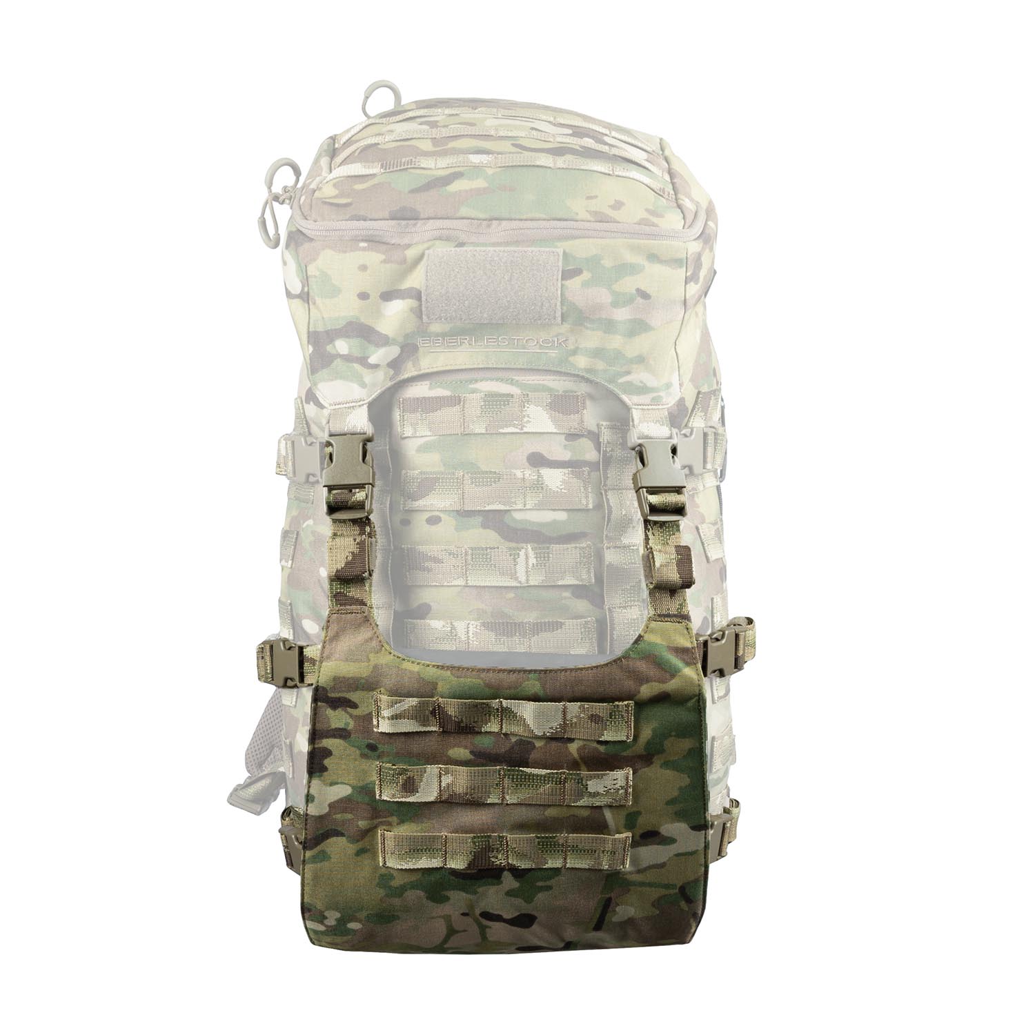 EBERLESTOCK MISSION LOAD PANEL