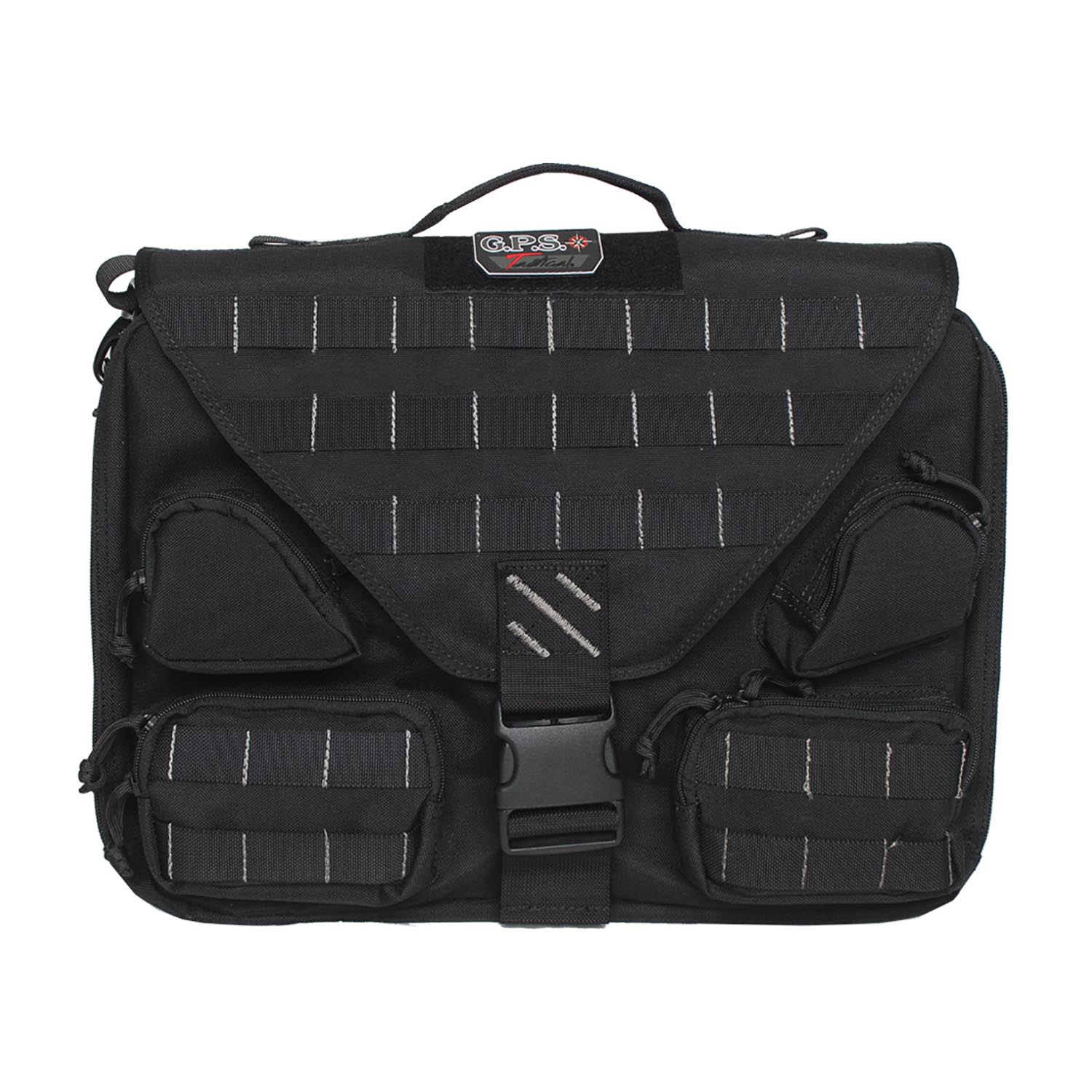 GOutdoors Tactical Briefcase