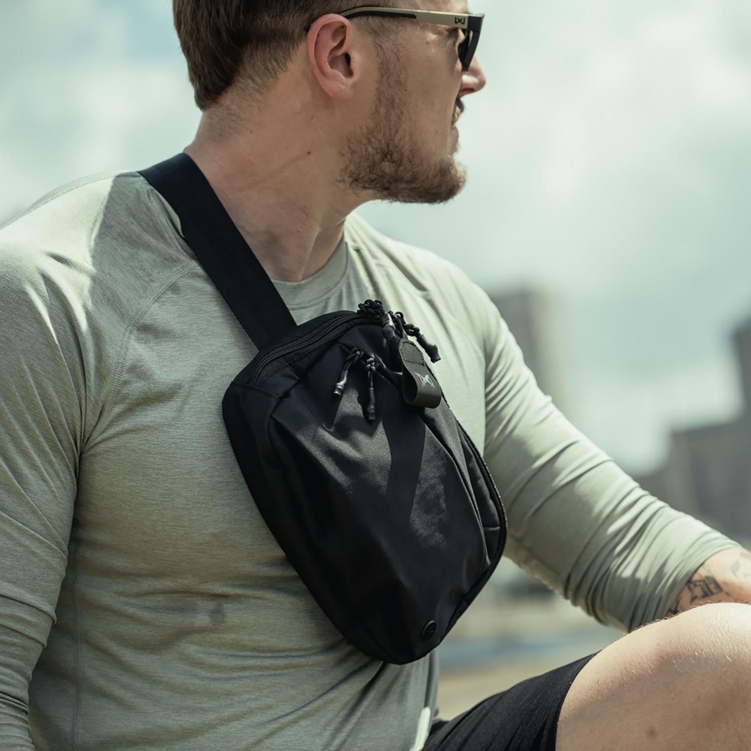 VERTX EVERYDAY FANNY PACK+