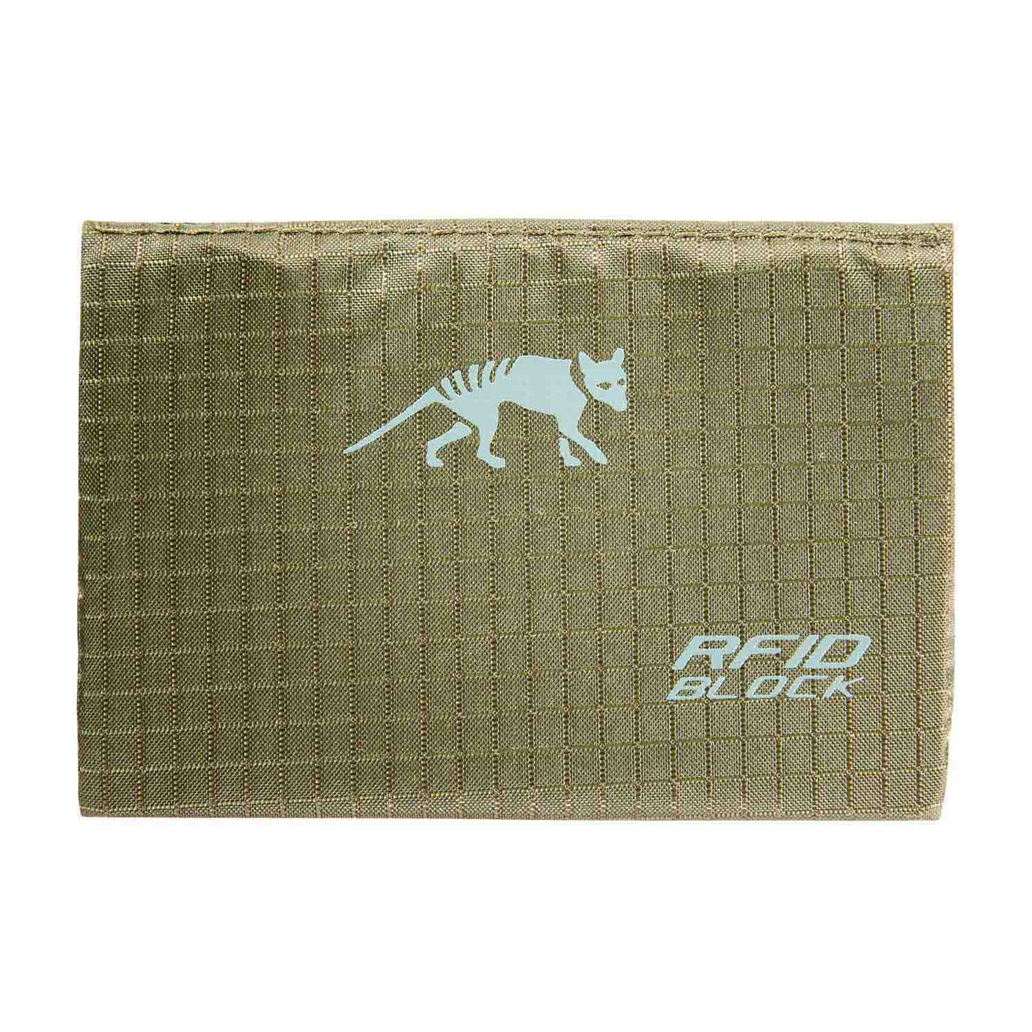 TASMANIAN TIGER CARD HOLDER RFID