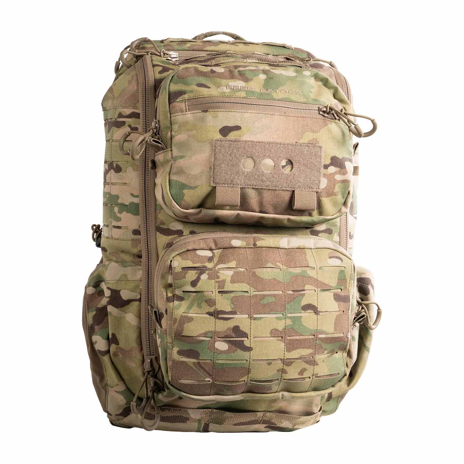 EBERLESTOCK ROMAD PACK