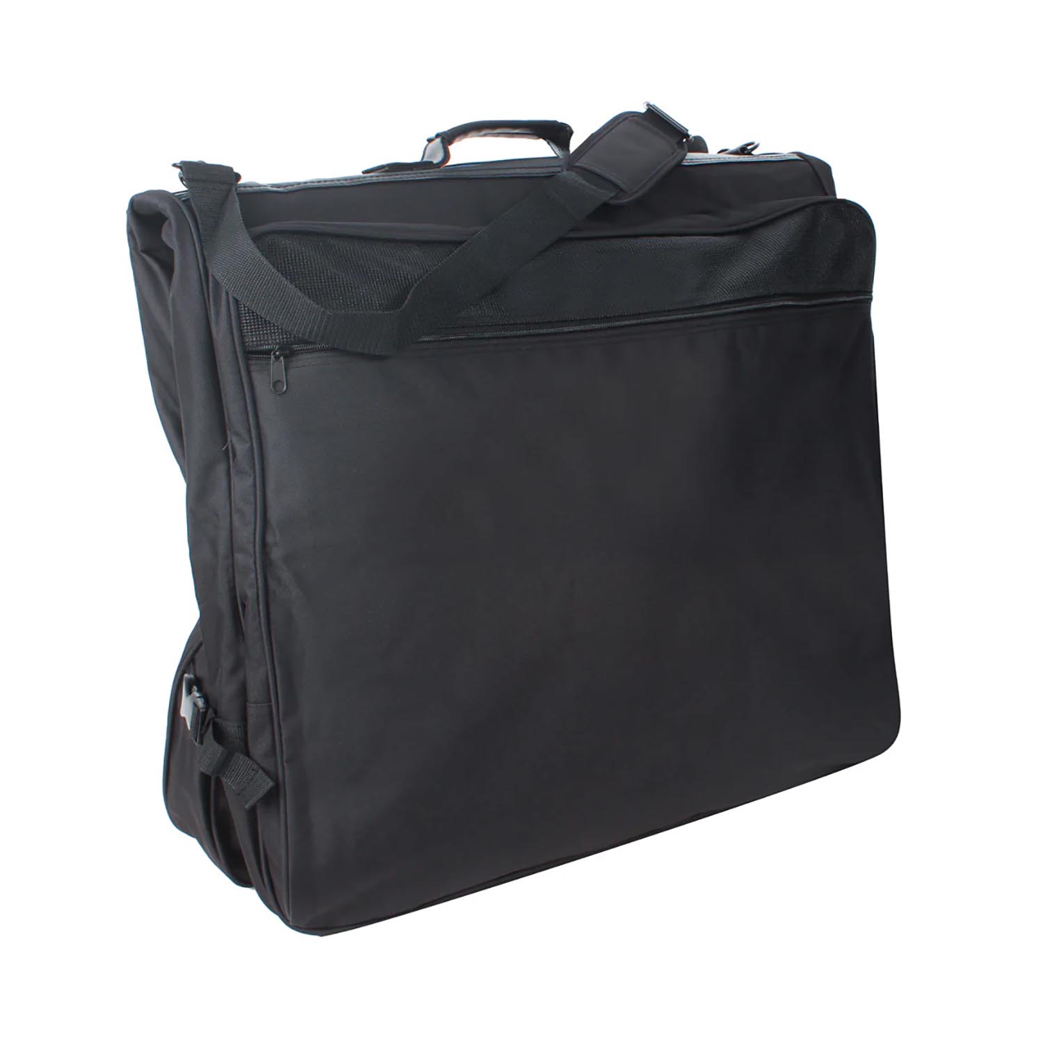 SANDPIPER OF CALIFORNIA DELUXE GARMENT BAG