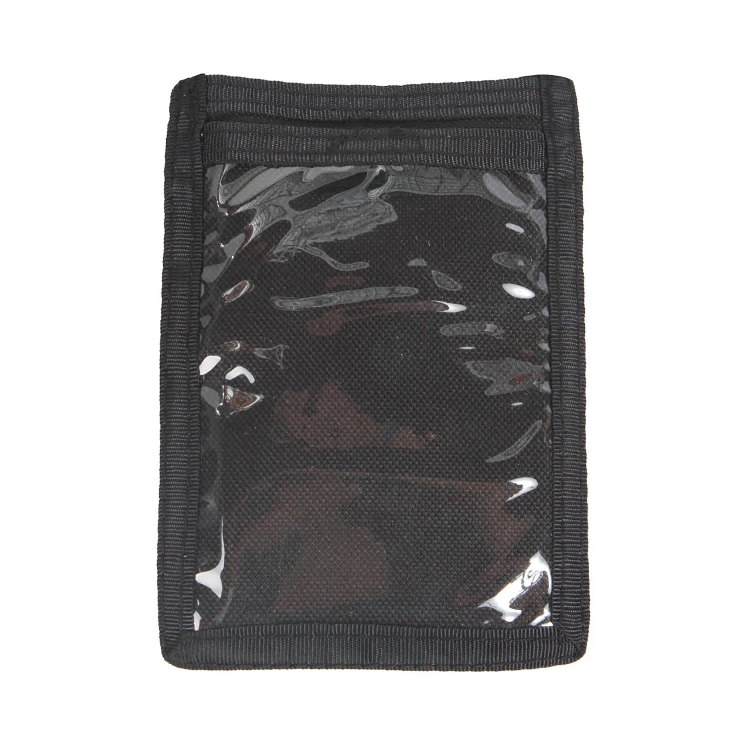 SANDPIPER NECK ID WALLET