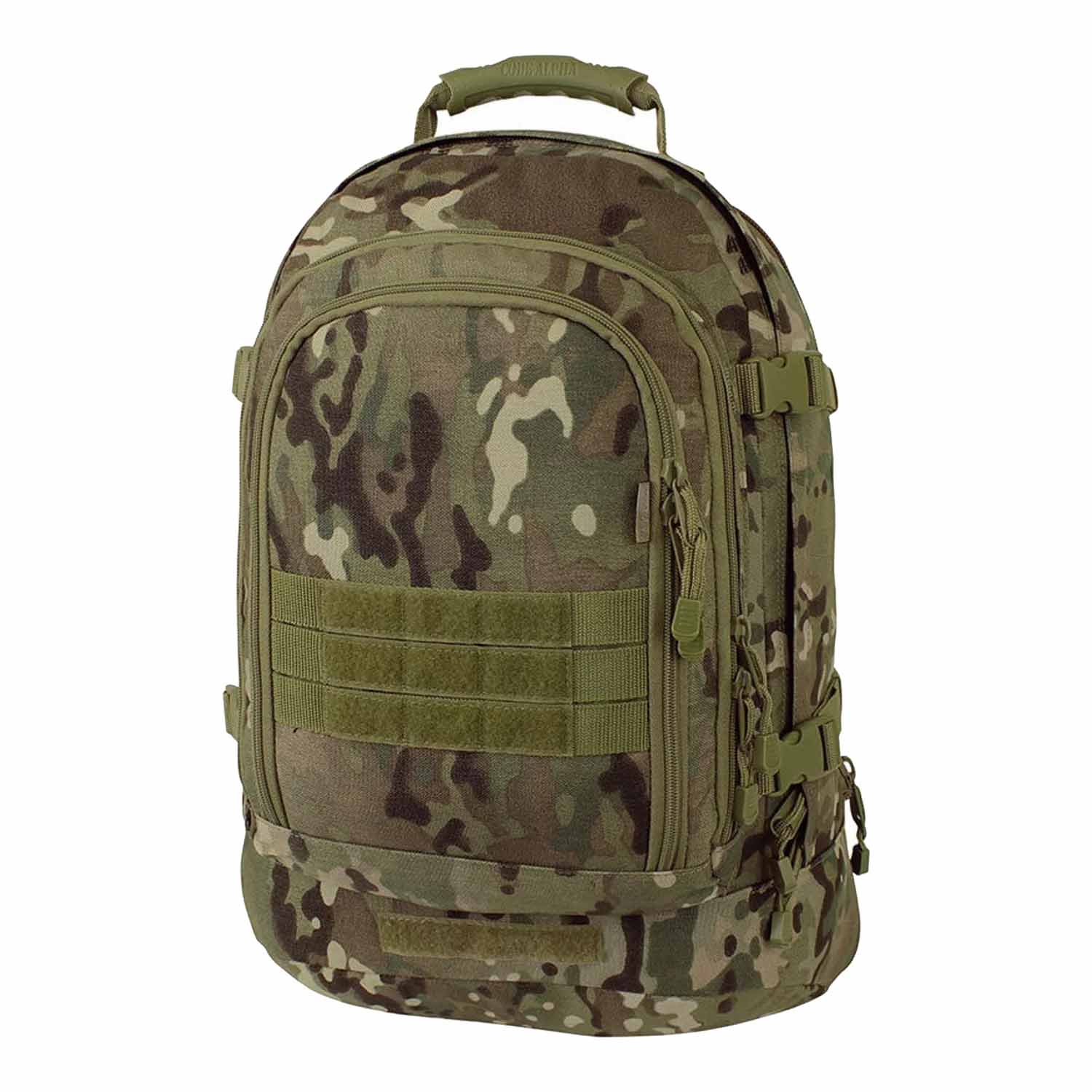 MERCURY TACTICAL 3-DAY STRETCH BACKPACK