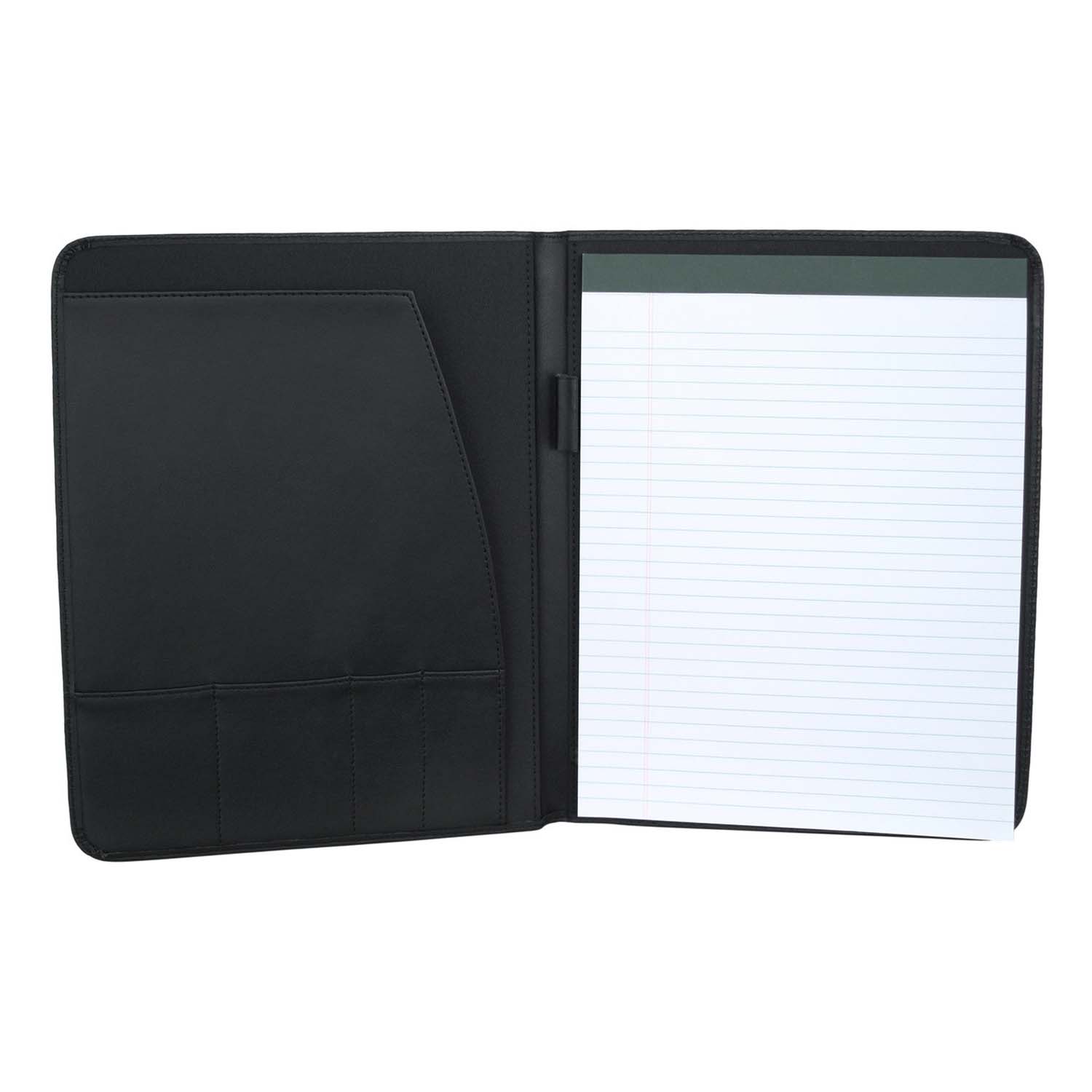 Mercury Tactical Gear Padfolio