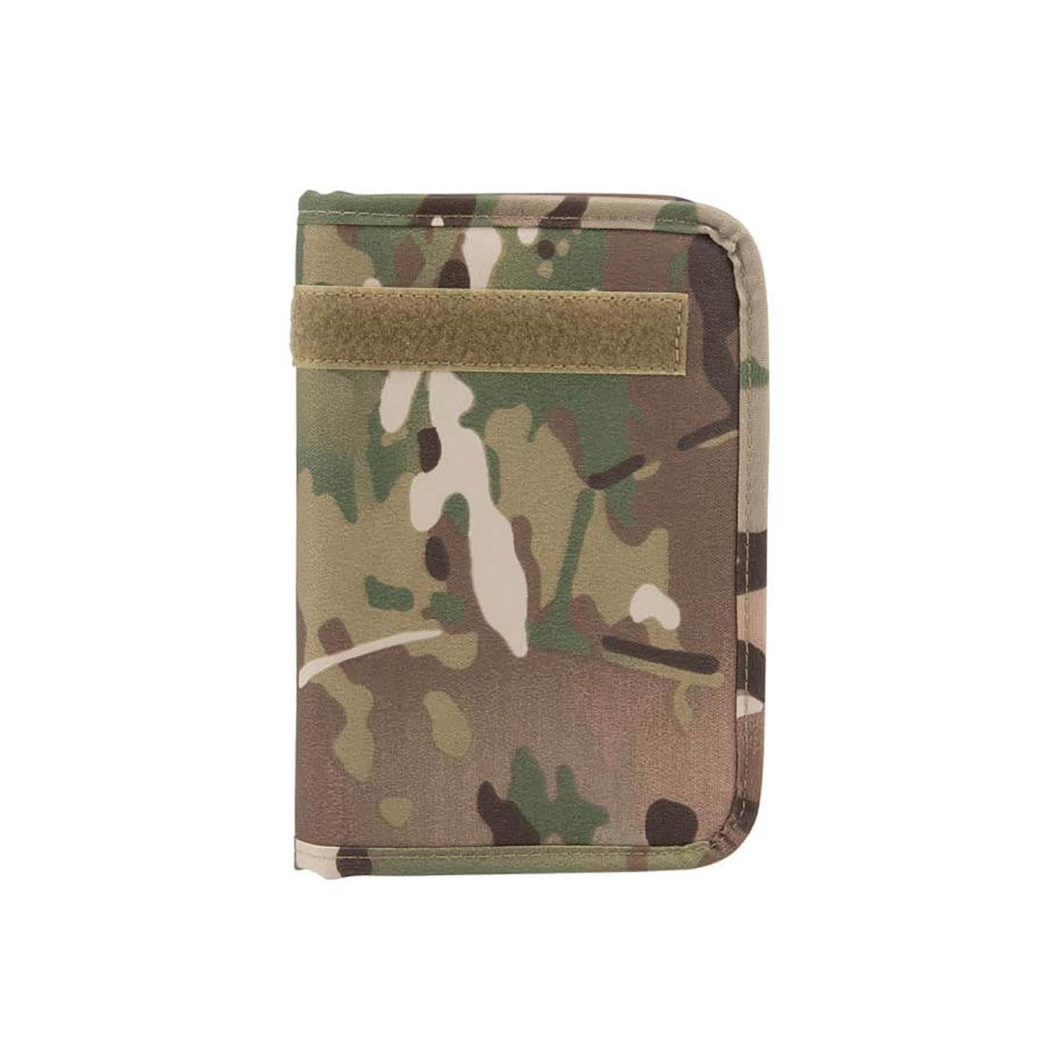 MERCURY TACTICAL SMALL MULTICAM DAY PLANNER