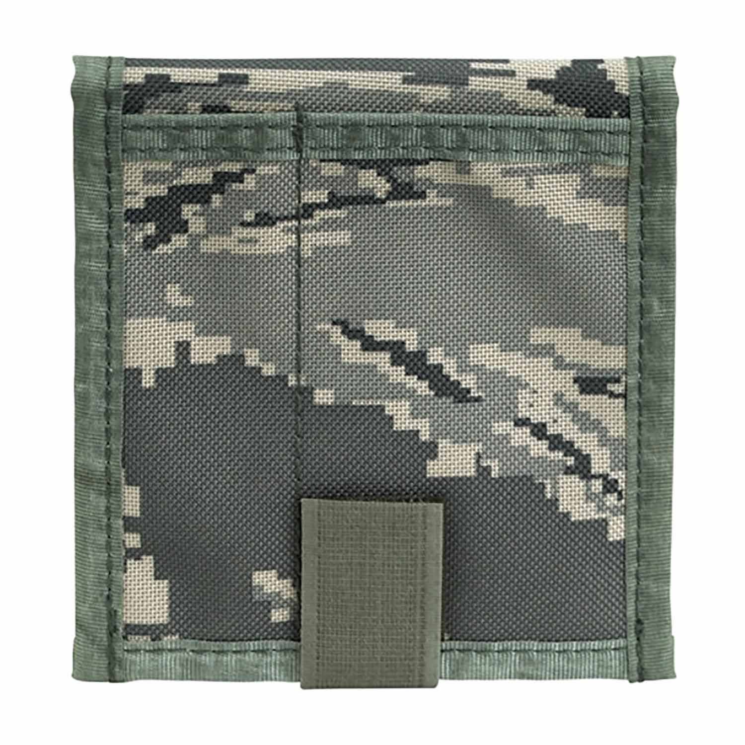 MERCURY TACTICAL GEAR SMALL LEADERSHIP BOOK COVER