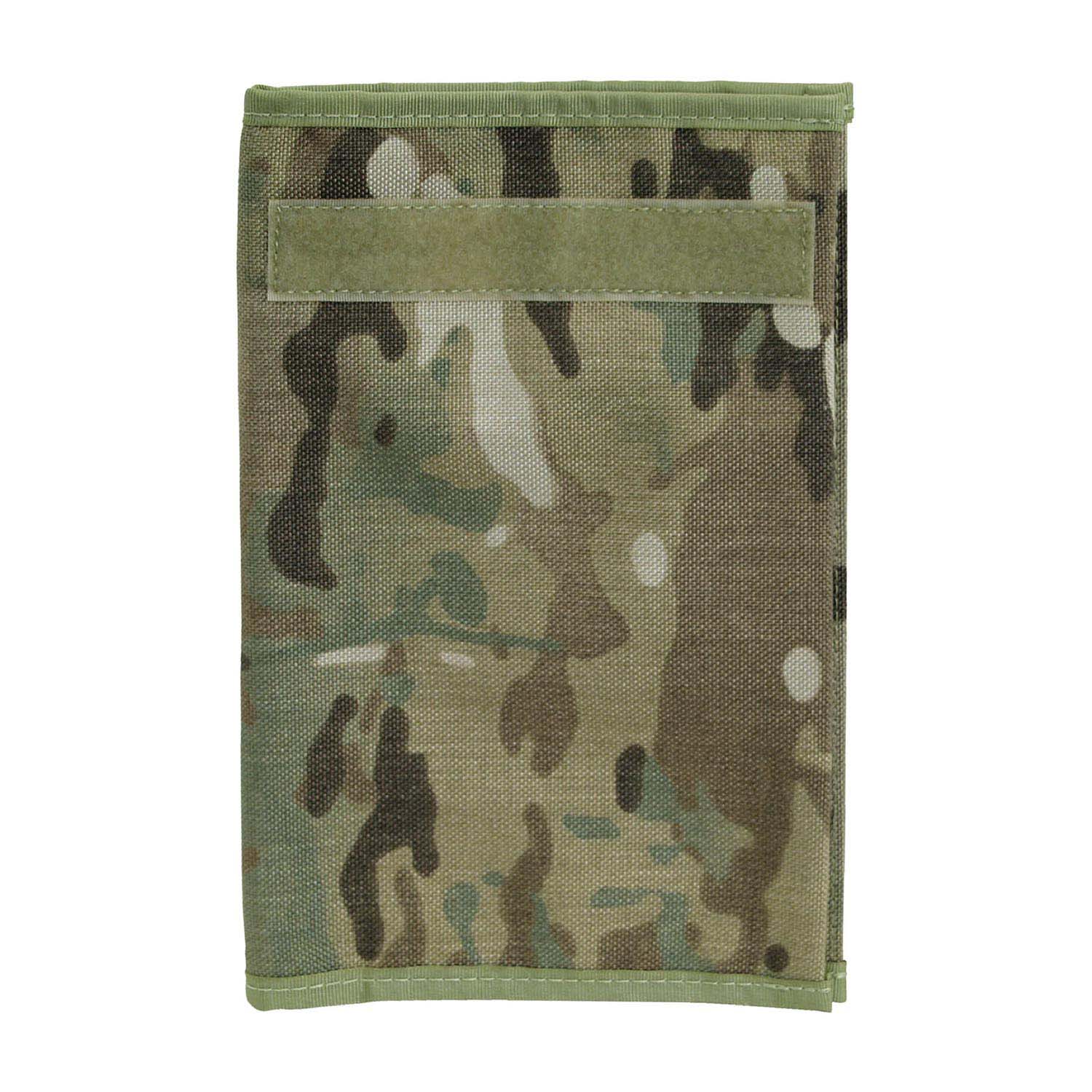 MERCURY TACTICAL MULTICAM LEADERSHIP BOOK COVER TAA
