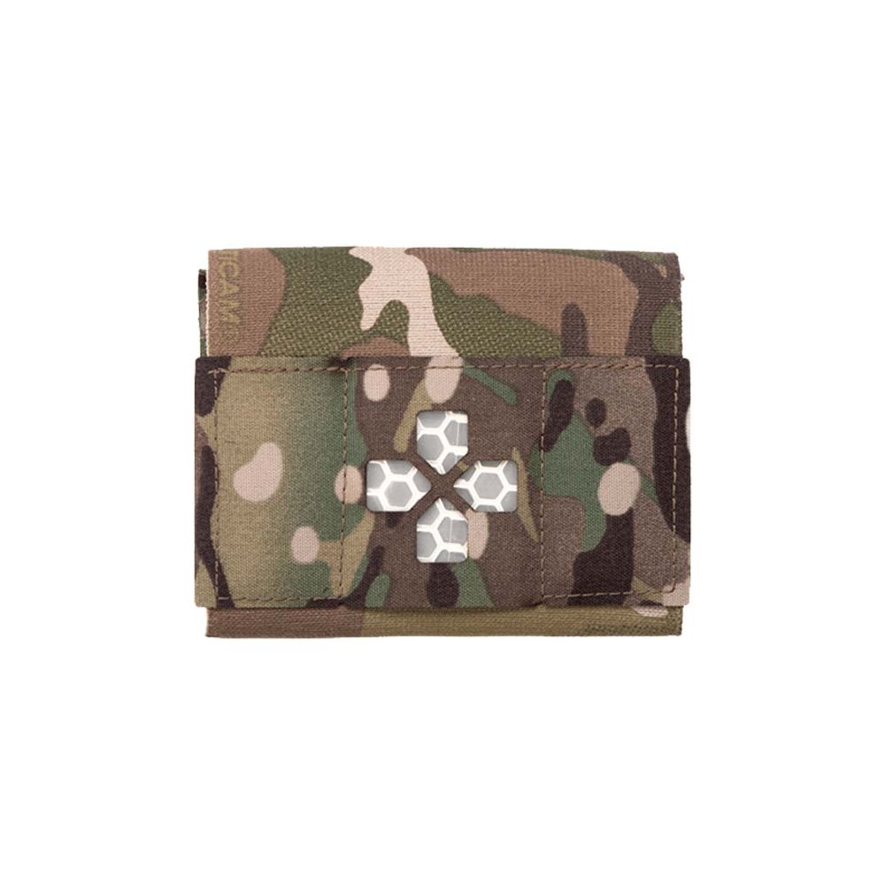 BLUE FORCE GEAR MICRO TRAUMA KIT NOW!