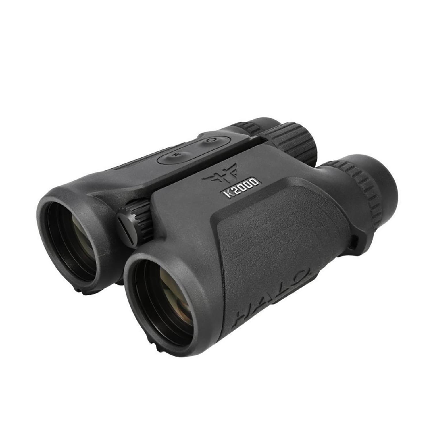 Halo Optics K2000 10x42 LRF Binoculars