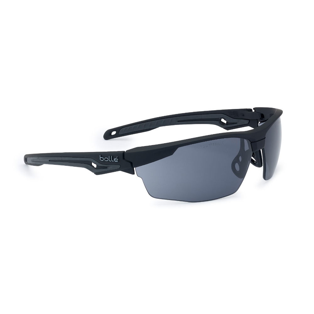 BOLLE SAFETY TRYON SAFETY GLASSES