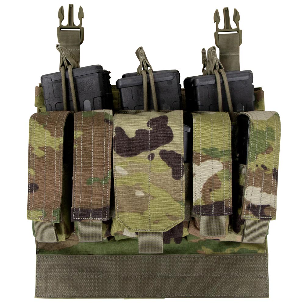 CONDOR VAS RECON MAG PANEL