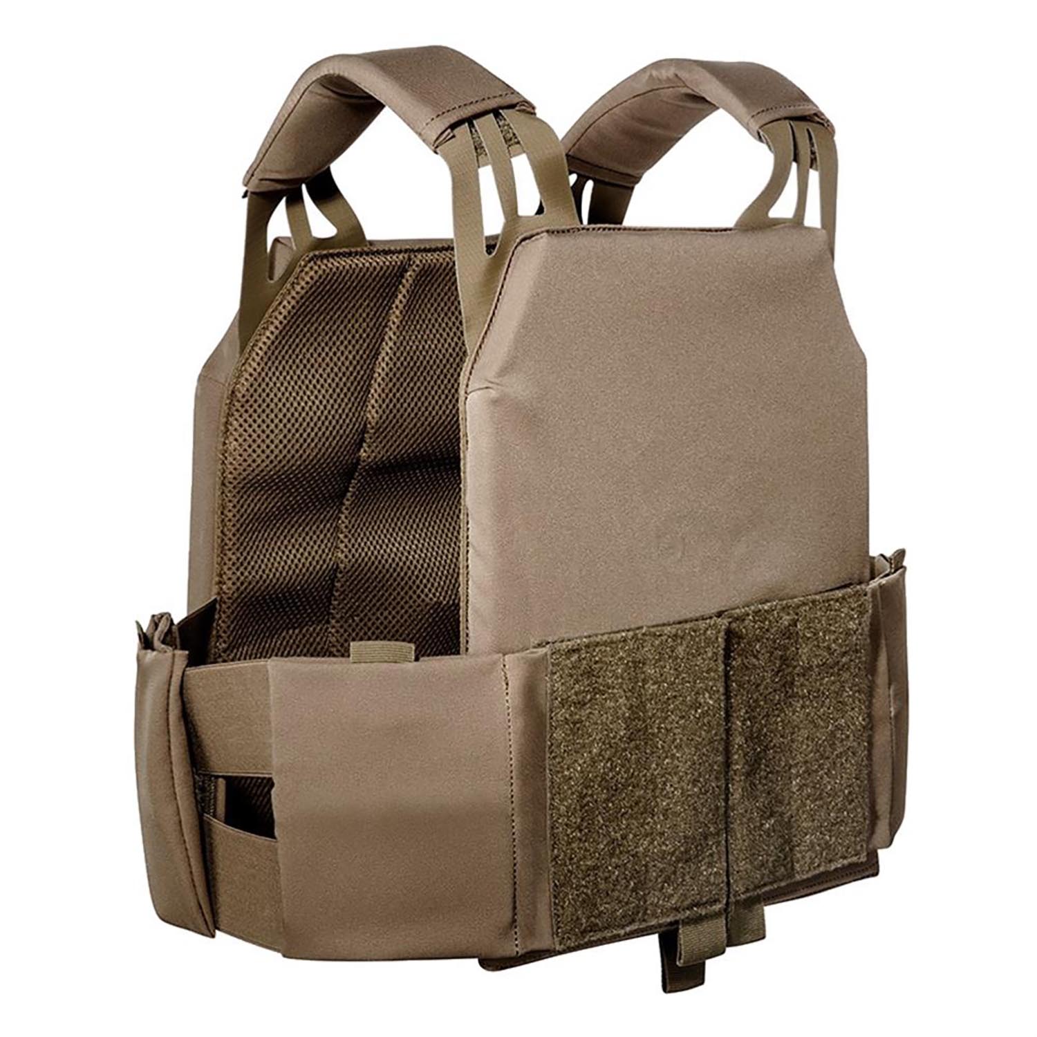 TASMANIAN TIGER PLATE CARRIER LP MKII S/M