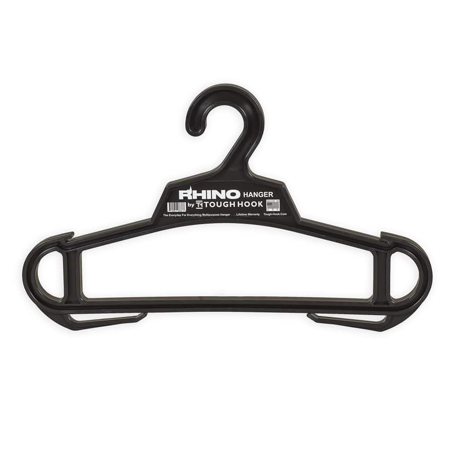 Tough Hook Rhino Hanger