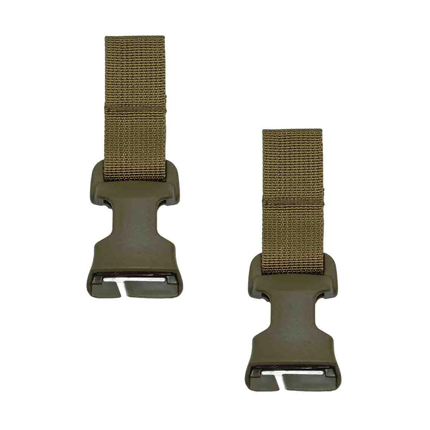 SHELLBACK TACTICAL QASM ADAPTER KIT