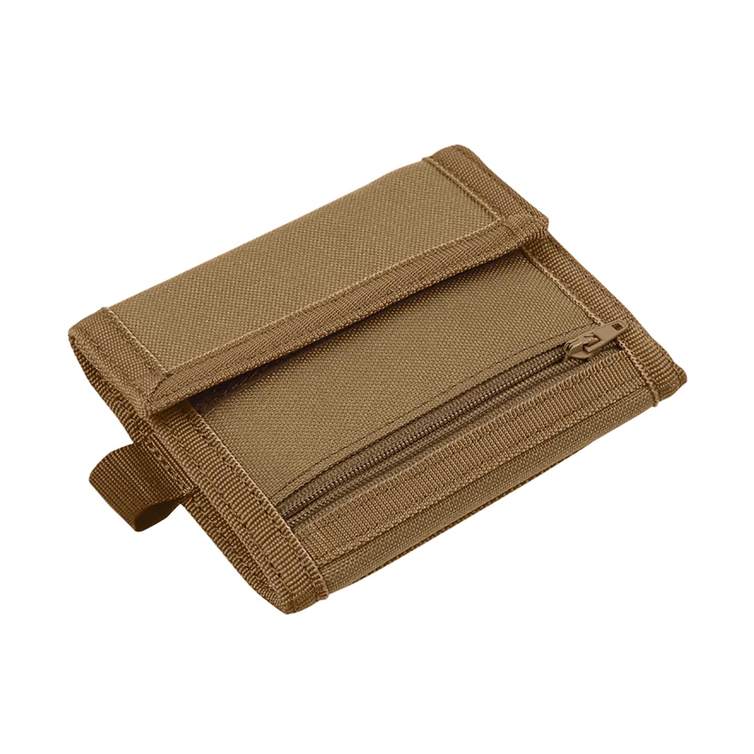 CONDOR VAULT TRI-FOLD WALLET