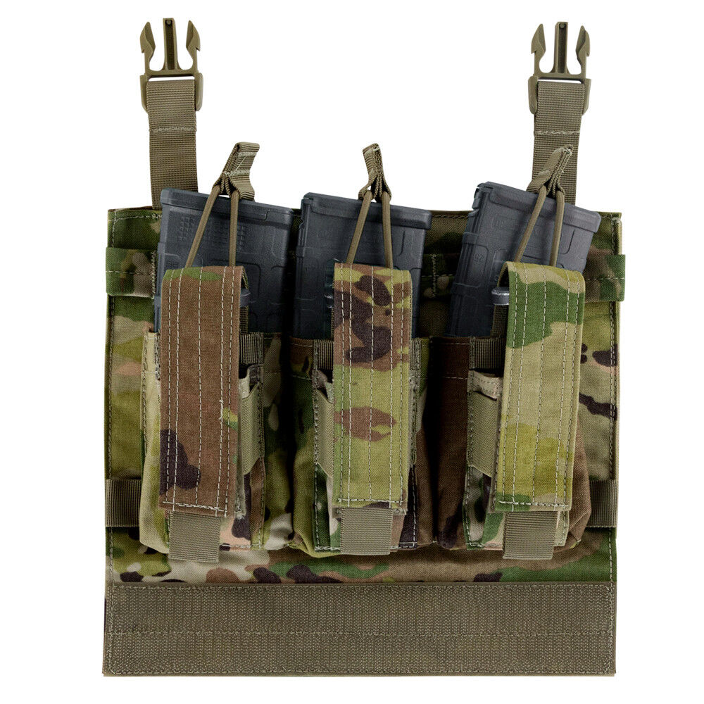 CONDOR VAS KANGAROO MAG PANEL GEN II