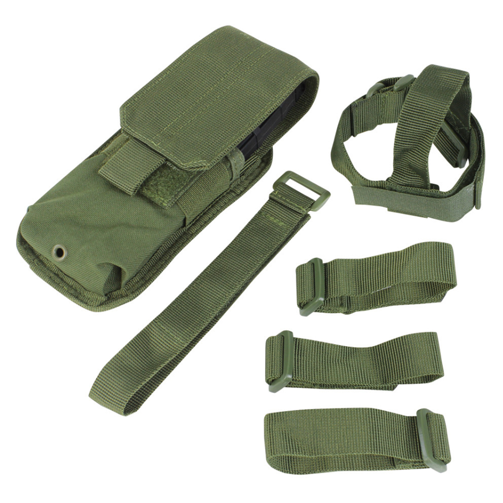 CONDOR M4 BUTTSTOCK MAG POUCH