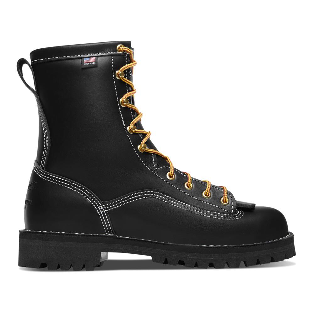 DANNER SUPER RAIN FOREST COMPOSITE TOE (NMX) WORK BOOTS