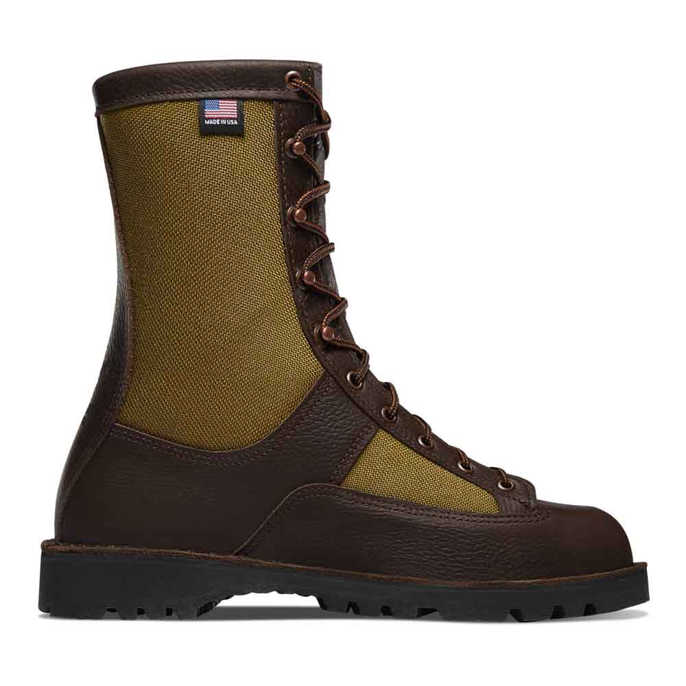 Danner Sierra 8" 200G Thinsulate Hunting Boots