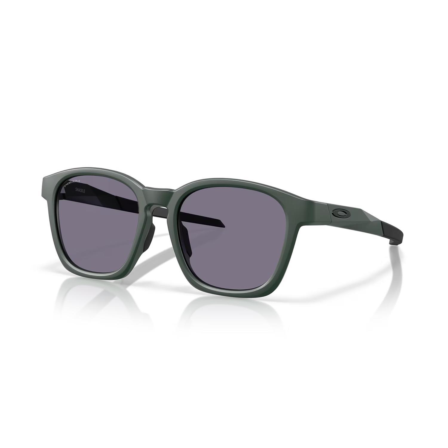 OAKLEY SHACKLE SUNGLASSES