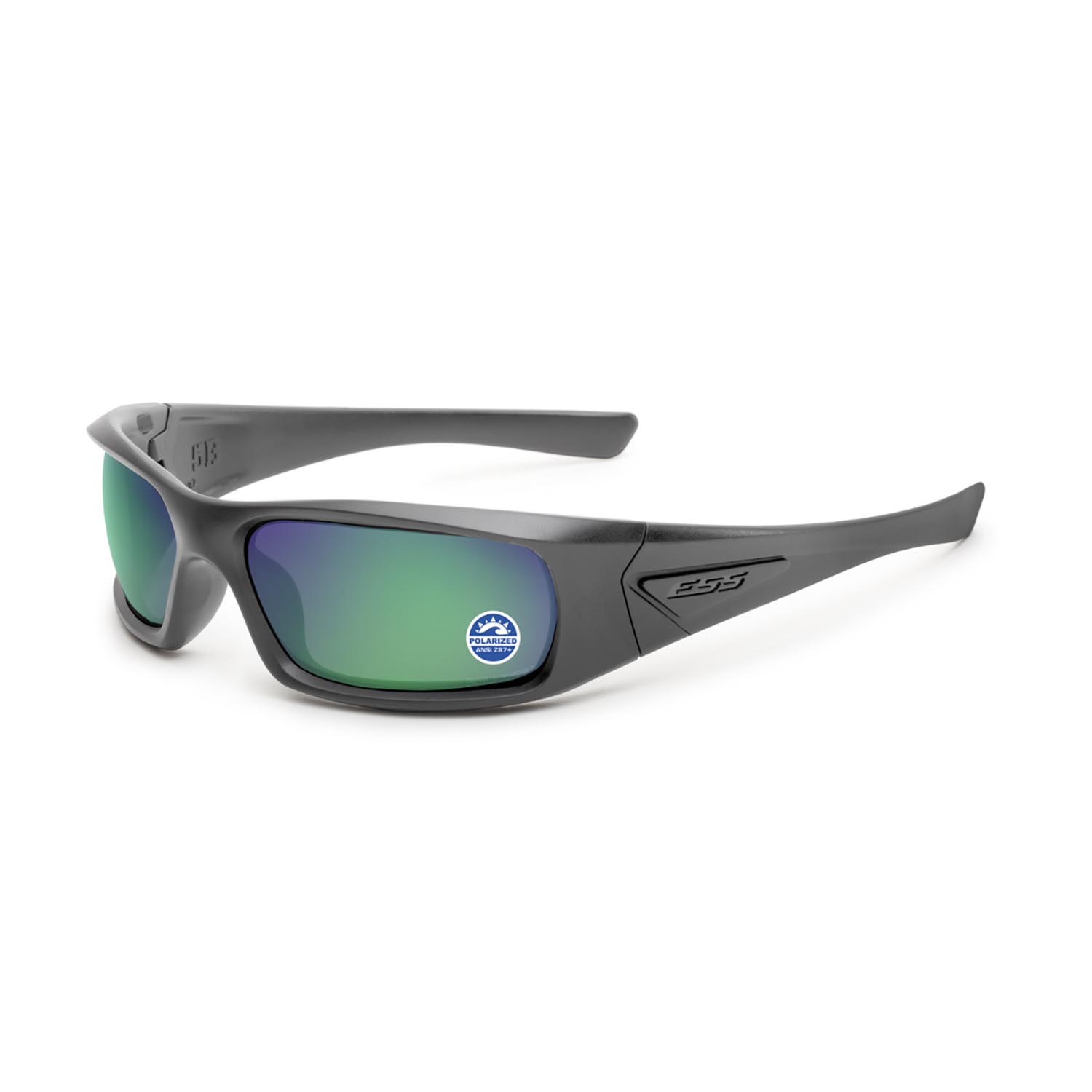 ESS 5B CARBON ANSI SUNGLASSES